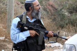 إصابة طفل فلسطيني برصاص مستوطن بالضفة الغربية