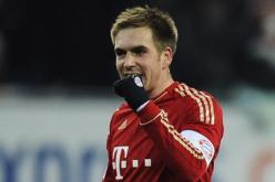 فيليب لام يعلن إعتزاله كرة القدم