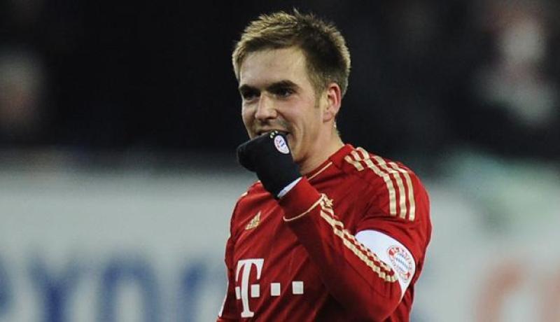 فيليب لام يعلن إعتزاله كرة القدم