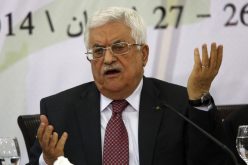 محمود عباس يكشف أن الجهود السياسية الفلسطينية مستمرة لعقد مؤتمر دولي  للسلام