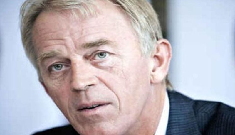الدنمارك مستعدة لإقامة شراكة رابح-رابح مع الجزائر
