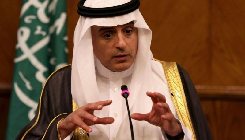 وزير خارجية السعودية يصرح لامكانة للأسد في سوريا المستقبل
