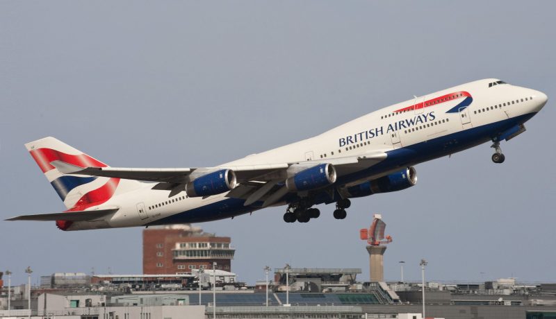 بريطانيا تقرر تأجيل رحلاتها الجوية من مطار شرم الشيخ المصري
