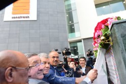 بالصور: تدشين مصفاة الجزائر “سيدي رزين” بالعاصمة