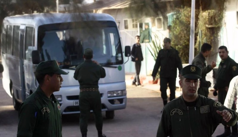 جماعة مسلحة تغتال شابا رميا بالرصاص في قرية رأس الماء ببلدية أولاد رشاش شرق خنشلة