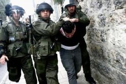 قوات الإحتلال الإسرائيلي تعتقل شابين فلسطينيين شمال الضفة الغربية