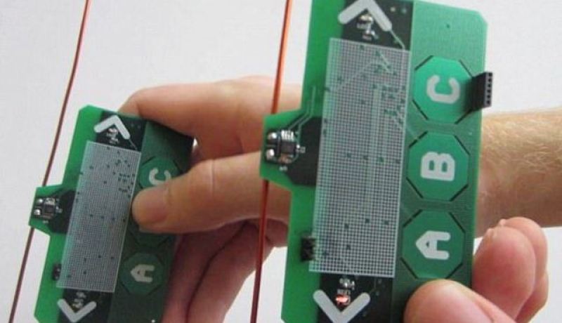 هاتف نقال يشتغل دون بطارية!