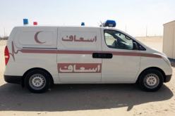 الحكومة الليبية المؤقتة تطالب بإطلاق 3 مسعفين خطفوا بمنطقة الهلال النفطي