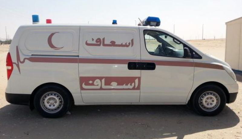 الحكومة الليبية المؤقتة تطالب بإطلاق 3 مسعفين خطفوا بمنطقة الهلال النفطي