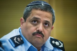 إقالة مساعد قائد الأمن الصهيوني إثر أحداث الاقصى