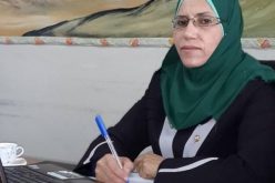 اعتقال برلمانية فلسطينية بالخليل