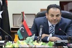 وزير الداخلية الليبي يدعو منظمة الإنتربول إلى إعادة فتح مكتبها في طرابلس