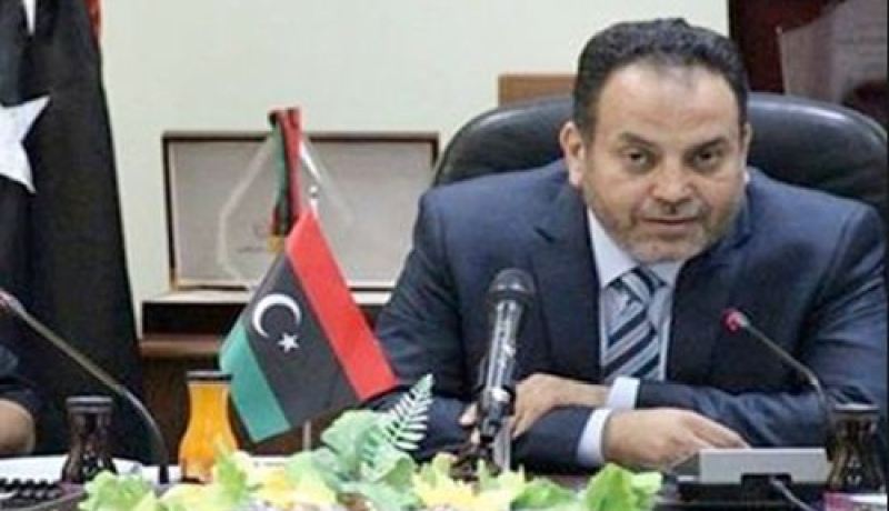 وزير الداخلية الليبي يدعو منظمة الإنتربول إلى إعادة فتح مكتبها في طرابلس