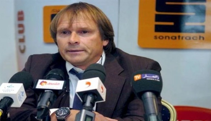 غيغر يتلاسن مع بن العمري وخذايرية غاضب