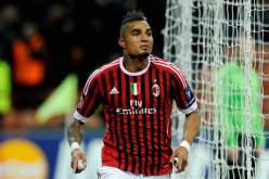 مورينهو يريد إجراء عملية تبادل بين بواتينغ وخضيرة