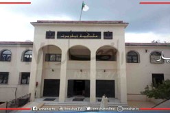 التحقيق مع مسؤولين إثنين بديوان الحبوب بمحكمة تيقزرت بتيزي وزو