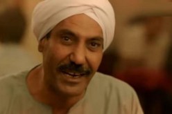 الفنان المصري محمد أبو الوفا في ذمة الله