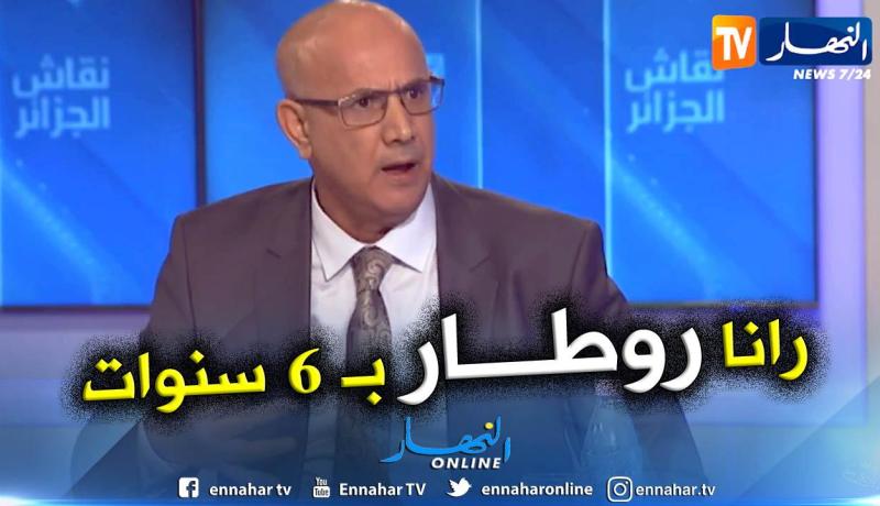 مدير ديوان رئيس حكومة سابق: “كل مؤسسات الدولة هيامل فارغة إلا الجيش”