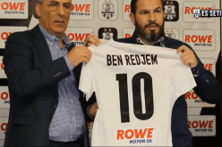 وفاق سطيف يمضي على عقد تمويل مع شركة ألمانية