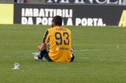 إدارة “هيلاس فيرونا” تُحدد سعر “محمد فارس”