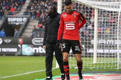 بن سبعيني يُصاب ويتجه لتضييع مواجهة نيجيريا