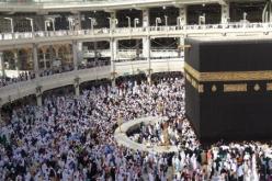 ارتفاع عدد وفيات الحجاج الجزائريين إلى 17 شخصا