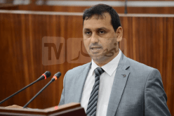 عبد الوهاب ديرة: درسنا القانون العضوي للإنتخابات وإرتأينا عدم تعديله