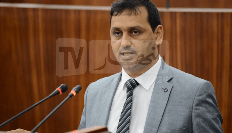 عبد الوهاب ديرة: درسنا القانون العضوي للإنتخابات وإرتأينا عدم تعديله