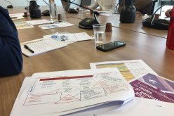 “CNES”..أربعة تقارير إقتصادية على طاولة الحكومة قريبا