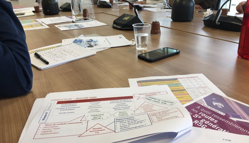 “CNES”..أربعة تقارير إقتصادية على طاولة الحكومة قريبا