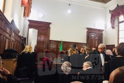 إنطلاق محاكمة القرن للمرة الثانية في قضية مصانع تركيب السيارات