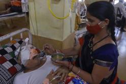 يسبب العمى وينخر أنوف المصابين بكورونا.. الفطر الأسود يتفشى في الهند