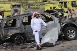 إرهابي يقتل خاله ويفجر نفسه في السعودية