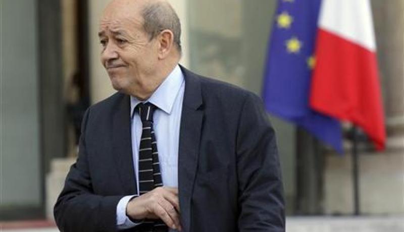 فرنسا تطلب مساعدة عسكرية من دول الإتحاد الأوروبي