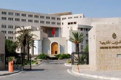 تونس تدين بشدة الهجوم الإرهابي على عناصر من الجيش بولاية عين الدفلى