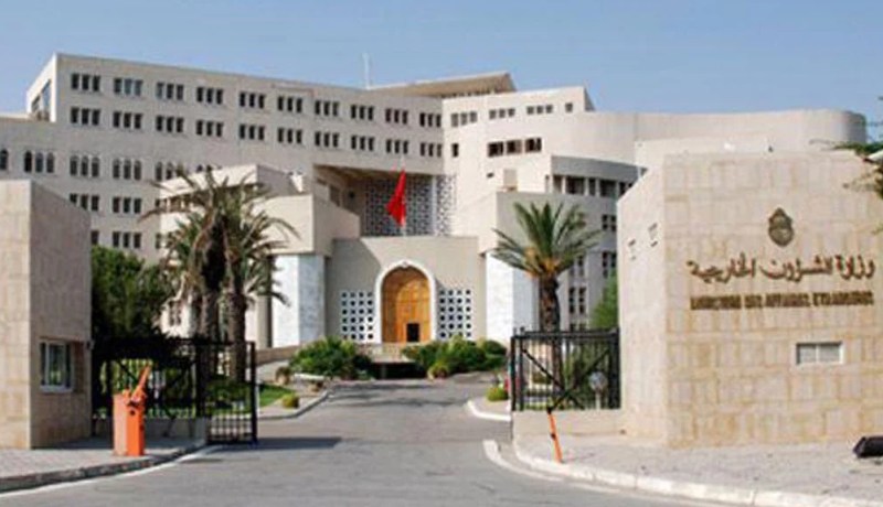 تونس تدين بشدة الهجوم الإرهابي على عناصر من الجيش بولاية عين الدفلى