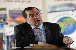 بوطرفة يدعو بهوستن المؤسسات الأمريكية إلى الاستثمار في الجزائر