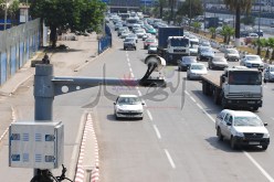 تزوير اعتماد عبد القادر والي لتركيب أجهزة المراقبة