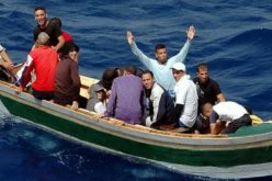 إحباط محاولة هجرة غير شرعية لـ 49 شخصا في مستغانم
