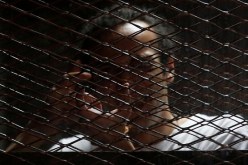 مصر تفرج عن المصور الصحفي “شوكان” بعد سجنه 5 سنوات