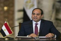 السيسي يصدر عفوا على3 آلاف سجين بمناسبة نصر أكتوبر1973