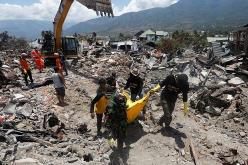 11 ألف زلزال ضرب بلدا واحدا في 2018