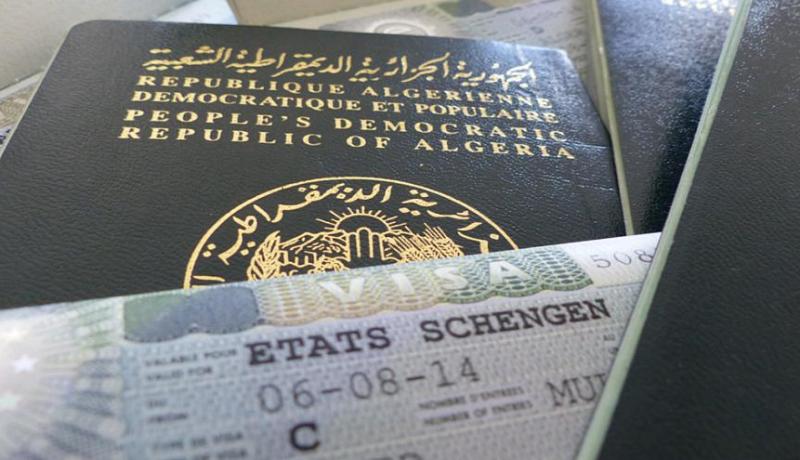  السفير الفرنسي بالجزائر: “السلطات الفرنسية وضعت إجراءات جديدة للحصول على الفيزا”