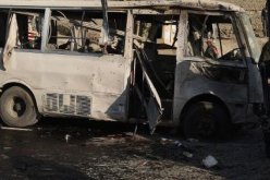 طالبان تنفذ موجة جديدة من الاعتداءات في مناطق مختلفة من أفغانستان