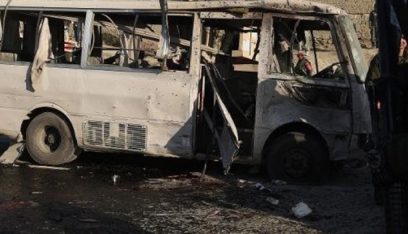 طالبان تنفذ موجة جديدة من الاعتداءات في مناطق مختلفة من أفغانستان