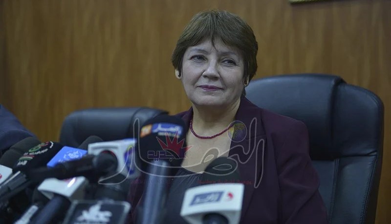 بن غبريت تكشف عن توظيف مشرفي التربية المتواجدين في القوائمة الإحتياطية