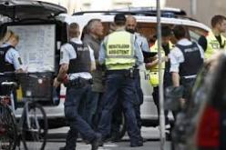 الشرطة الدنماركية تقتل رجلا بعد وقوع هجومين في كوبنهاغن