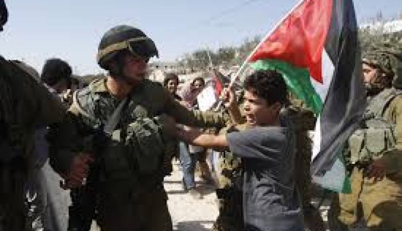 اسرائيل تمنع دخول مقررة أممية إلى الأراضي الفلسطينية