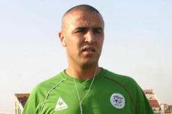 بوقرة  التربص المقبل للفريق الوطني فرصة سانحة لتحضير المواعيد المقبلة