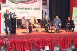 مقري يدعو لنبذ الصراعات والتركيز على التنمية